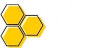 Raul The Bees Guy logo