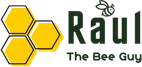 Raul The Bees Guy logo