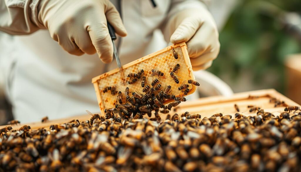 From Hives to Homes: How Bee Removal Works (And Why Timing Matters) 1 bee removal in Katy