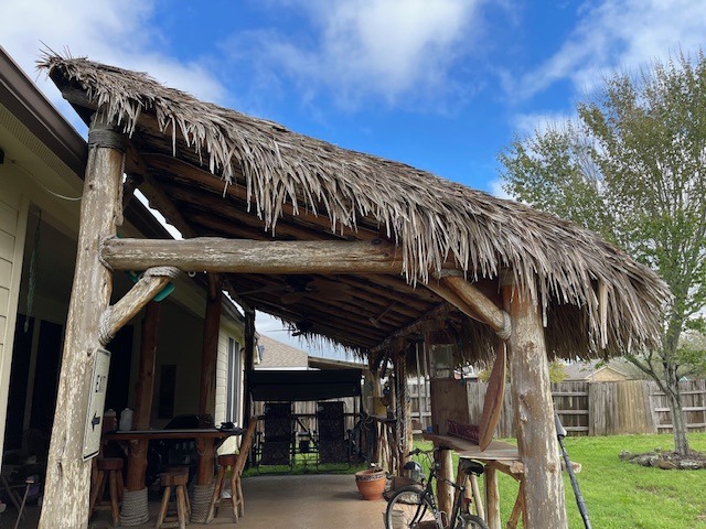 Carpenter Bee Removal Service